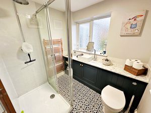 Shower Room- click for photo gallery